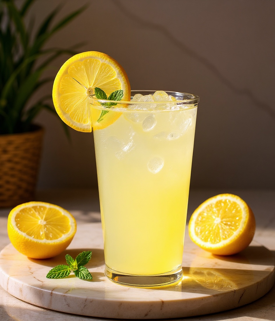 LEMONADE