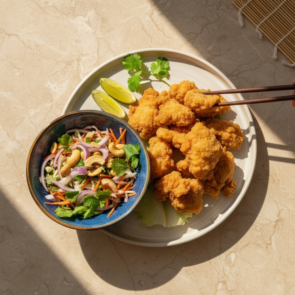 MANGO FISH
