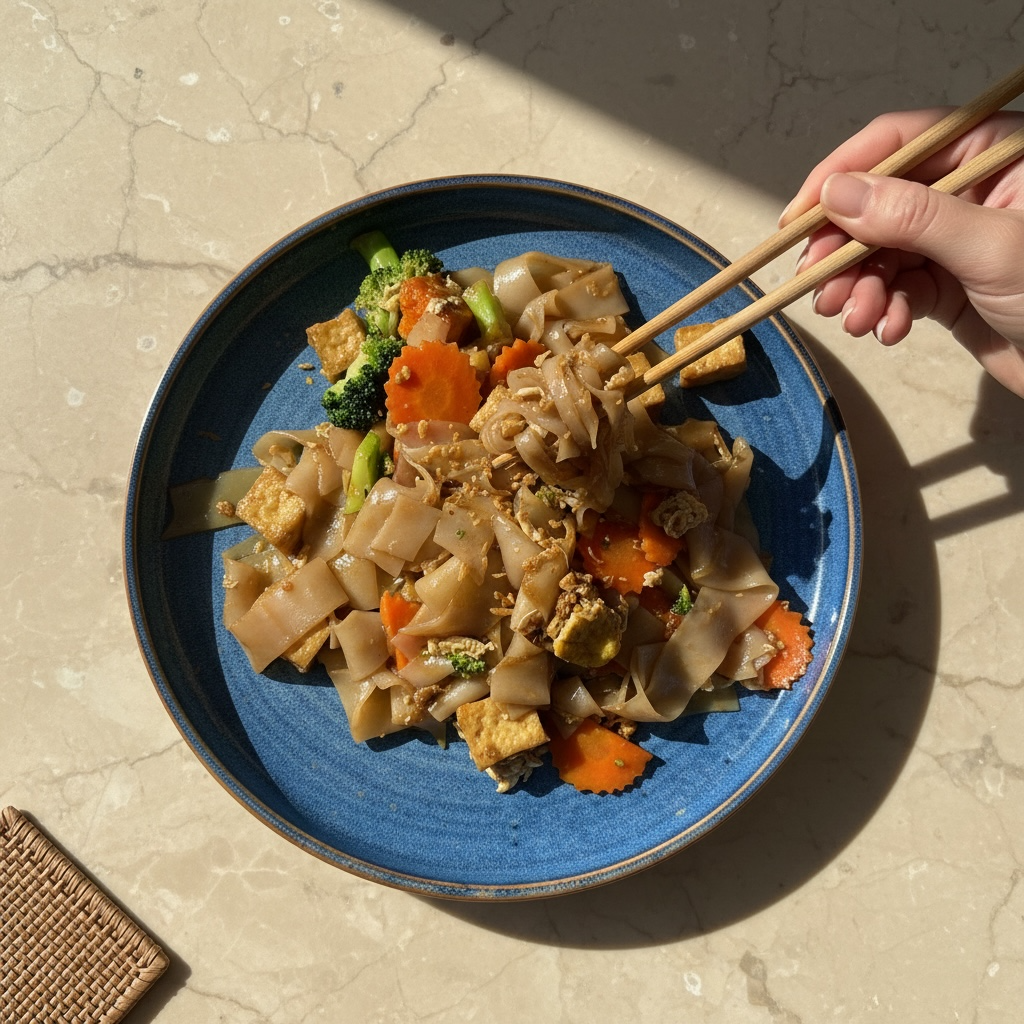 PAD SEE EW