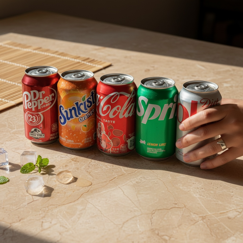 SODA